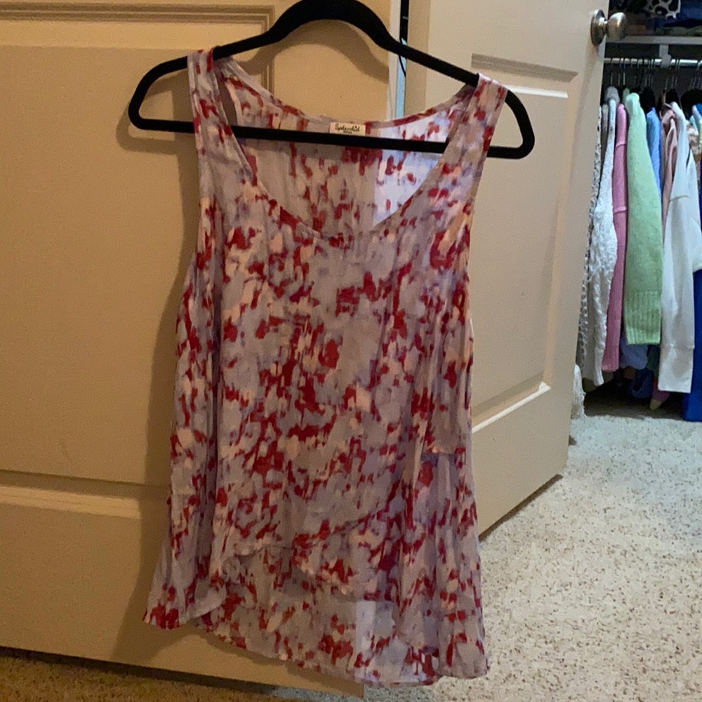 Splendid Tank Top